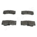 JAPANPARTS Bremsbelagsatz, Scheibenbremse PA-008AF