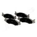 JAPANPARTS Bremsbelagsatz, Scheibenbremse PA-059AF