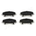 JAPANPARTS Bremsbelagsatz, Scheibenbremse PA-160AF