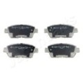 JAPANPARTS Bremsbelagsatz, Scheibenbremse PA-203AF