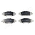 JAPANPARTS Bremsbelagsatz, Scheibenbremse PA-225AF