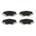 JAPANPARTS Bremsbelagsatz, Scheibenbremse PA-401AF