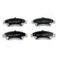 JAPANPARTS Bremsbelagsatz, Scheibenbremse PA-425AF