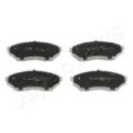 JAPANPARTS Bremsbelagsatz, Scheibenbremse PA-505AF