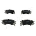 JAPANPARTS Bremsbelagsatz, Scheibenbremse PA-530AF