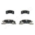 JAPANPARTS Bremsbelagsatz, Scheibenbremse PA-609AF