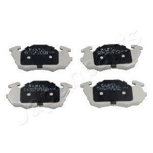 JAPANPARTS Bremsbelagsatz, Scheibenbremse PA-795AF