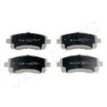 JAPANPARTS Bremsbelagsatz, Scheibenbremse PA-796AF