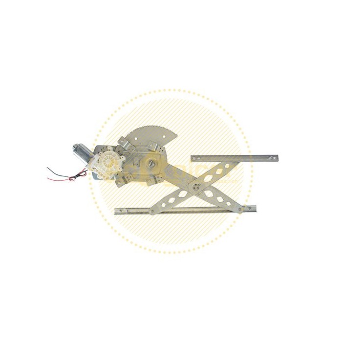 Ac Rolcar Fensterheber 01.7261