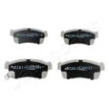 JAPANPARTS Bremsbelagsatz, Scheibenbremse PA-809AF