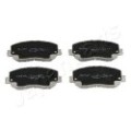 JAPANPARTS Bremsbelagsatz, Scheibenbremse PA-924AF