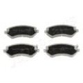 JAPANPARTS Bremsbelagsatz, Scheibenbremse PA-994AF
