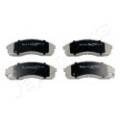 JAPANPARTS Bremsbelagsatz, Scheibenbremse PA-K05AF