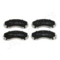 JAPANPARTS Bremsbelagsatz, Scheibenbremse PA-K18AF