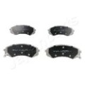 JAPANPARTS Bremsbelagsatz, Scheibenbremse PA-K19AF