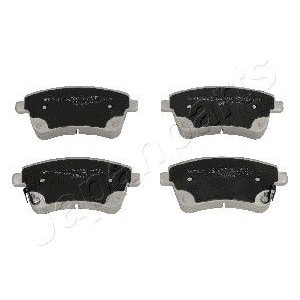 JAPANPARTS Bremsbelagsatz, Scheibenbremse PA-K22AF