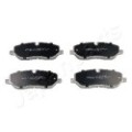 JAPANPARTS Bremsbelagsatz, Scheibenbremse PA-L01AF