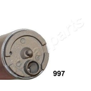 JAPANPARTS Kraftstoffpumpe PB-997