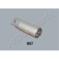 JAPANPARTS Kraftstoffpumpe PB-997