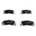 JAPANPARTS Bremsbelagsatz, Scheibenbremse PP-213AF