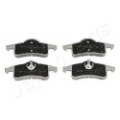 JAPANPARTS Bremsbelagsatz, Scheibenbremse PP-992AF
