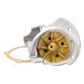 JAPANPARTS Wasserpumpe PQ-014