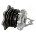 JAPANPARTS Wasserpumpe PQ-129