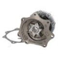 JAPANPARTS Wasserpumpe PQ-129