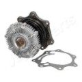 JAPANPARTS Wasserpumpe PQ-129