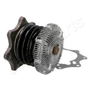 JAPANPARTS Wasserpumpe PQ-136