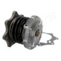 JAPANPARTS Wasserpumpe PQ-136