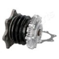 JAPANPARTS Wasserpumpe PQ-174