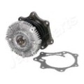 JAPANPARTS Wasserpumpe PQ-174