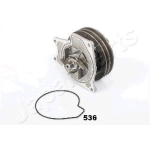 JAPANPARTS Wasserpumpe PQ-536