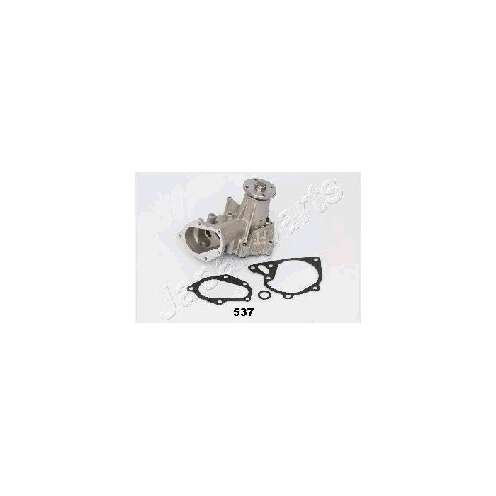 JAPANPARTS Wasserpumpe PQ-537
