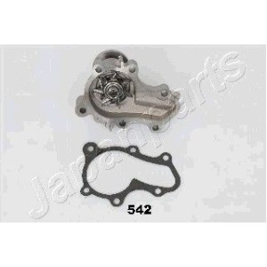 JAPANPARTS Wasserpumpe PQ-542