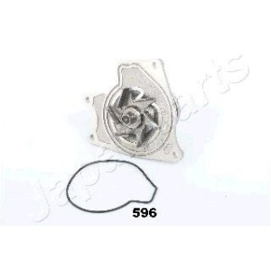 JAPANPARTS Wasserpumpe PQ-596