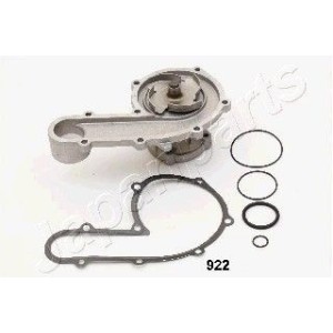 JAPANPARTS Wasserpumpe PQ-922