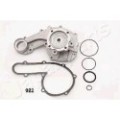 JAPANPARTS Wasserpumpe PQ-922