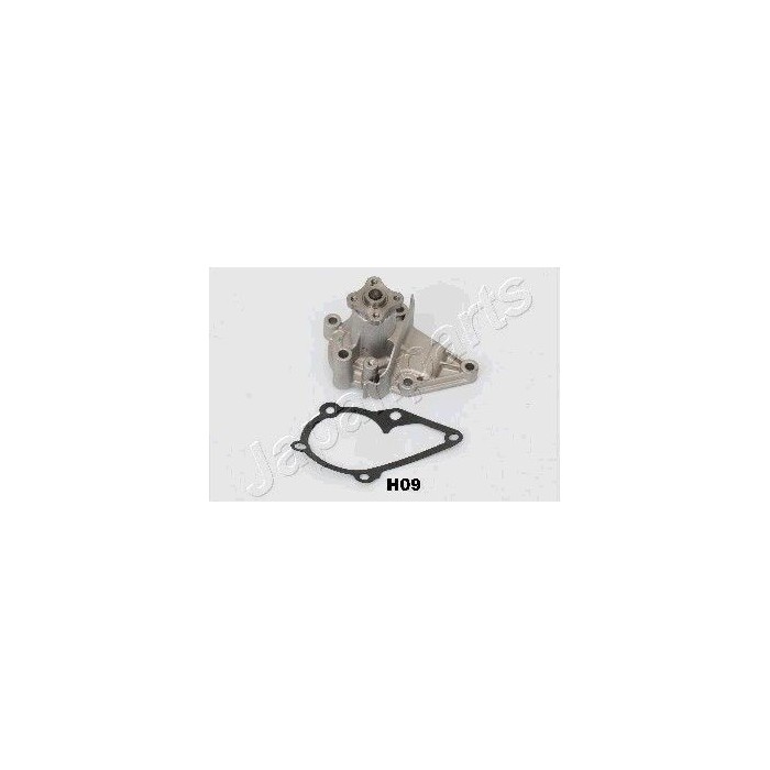 JAPANPARTS Wasserpumpe PQ-H09