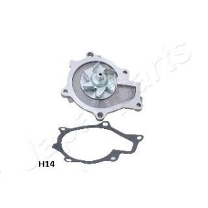 JAPANPARTS Wasserpumpe PQ-H14