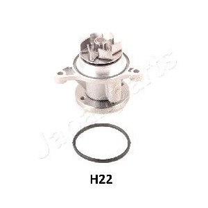 JAPANPARTS Wasserpumpe PQ-H22