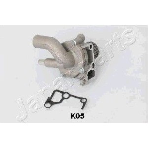 JAPANPARTS Wasserpumpe PQ-K05
