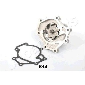 JAPANPARTS Wasserpumpe PQ-K14