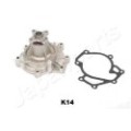 JAPANPARTS Wasserpumpe PQ-K14