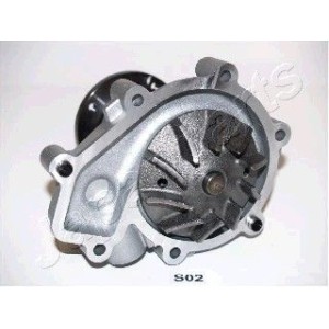 JAPANPARTS Wasserpumpe PQ-S02