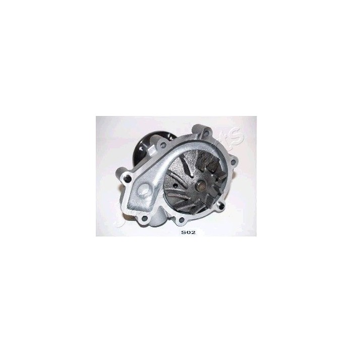 JAPANPARTS Wasserpumpe PQ-S02