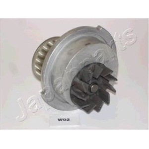 JAPANPARTS Wasserpumpe PQ-W02