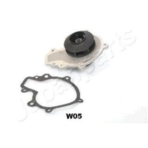 JAPANPARTS Wasserpumpe PQ-W05