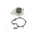 JAPANPARTS Wasserpumpe PQ-W05